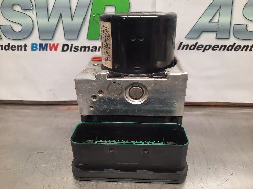 BMW F20 F21 1 SERIES N47N Diesel AUTO ABS Pump