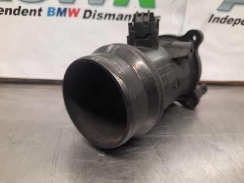 BMW EGR Intake Pipe E & F Generation N47N Diesel