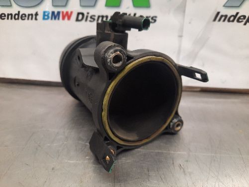 BMW EGR Intake Pipe E & F Generation N47N Diesel