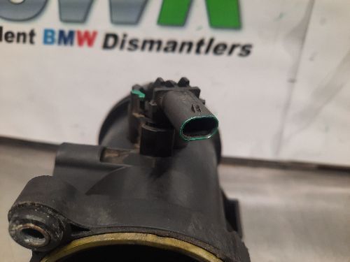 BMW EGR Intake Pipe E & F Generation N47N Diesel