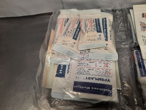 BMW First aid Kit