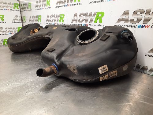 BMW Fuel Tank Diesel E81 E87 1 SERIES