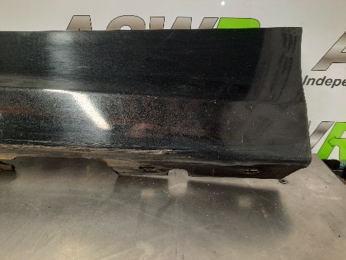 BMW E87 1 SERIES LCI SE O S Drivers Side Outer Side Skirt