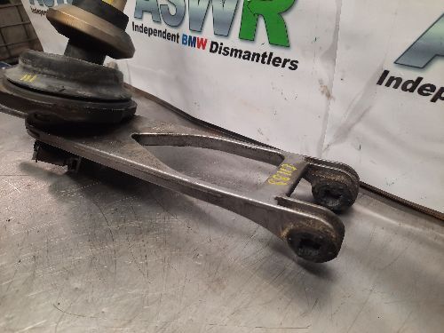 BMW 1 3 SERIES Manual Gear Shifting Selector E88 E90 N47 Diesel