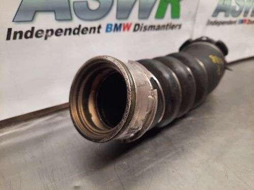 BMW Turbo to Intercooler Pipe N47 E81 E82 E87 1 SERIES 116d 118d