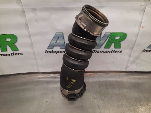 BMW Turbo to Intercooler Pipe N47 E81 E82 E87 1 SERIES 116d 118d