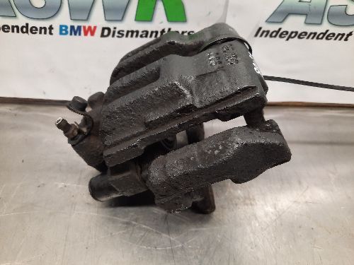 BMW Rear Brake Caliper O/S Drivers Right E81 E87 1 SERIES
