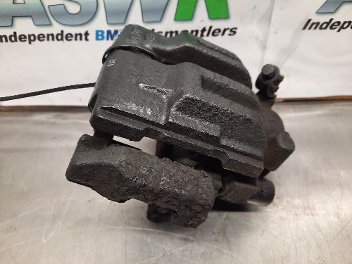BMW Rear Brake Caliper O/S Drivers Right E81 E87 1 SERIES
