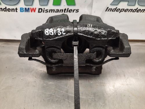 BMW Rear Brake Caliper O/S Drivers Right E81 E87 1 SERIES