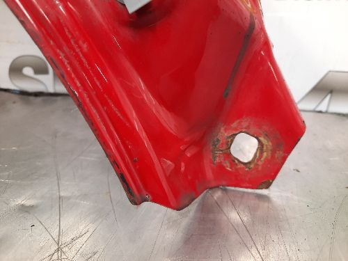 MINI COOPER Front Wing O/S Right Drivers Side R55 R56 R57 R58