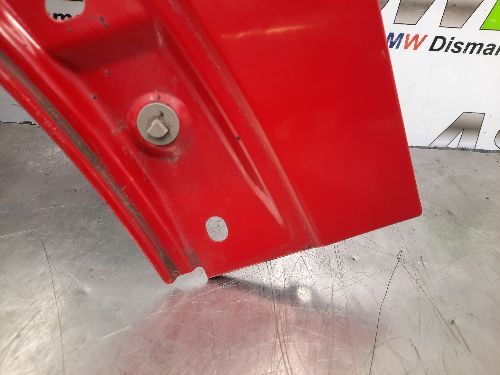 MINI COOPER Front Wing N/S Left Passenger Side R55 R56 R57 R58 R59