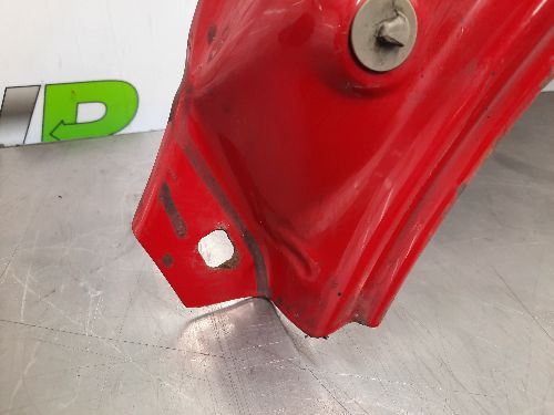 MINI COOPER Front Wing N/S Left Passenger Side R55 R56 R57 R58 R59
