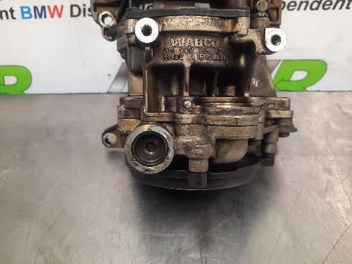 BMW Oil Pump E87 E90 E60 1 3 5 SERIES DIESEL N47 N47S