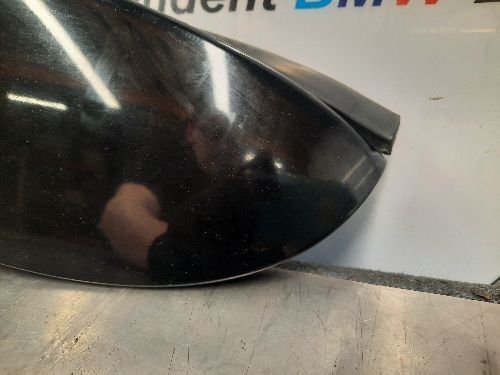 MINI Cooper R56 Tailgate Spoiler