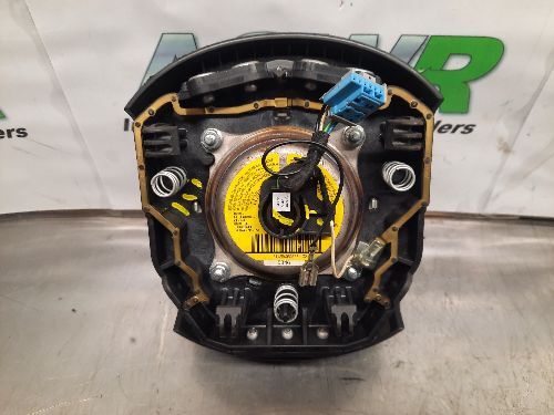 MINI Drivers Safety Module 2 Spoke Steering Wheel R55 R56 R57
