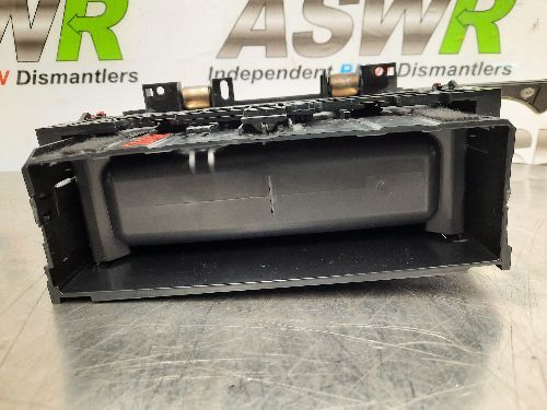MINI COOPER Dashboard Storage Tray R55 R56 R57 R58 R59