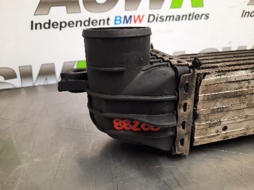 MINI COOPER Intercooler Petrol R55 R56 R57 R58 R59 R60 R61