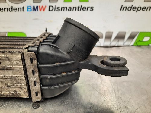 MINI COOPER Intercooler Petrol R55 R56 R57 R58 R59 R60 R61