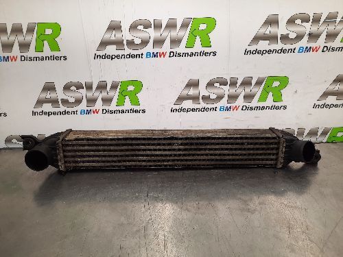 MINI COOPER Intercooler Petrol R55 R56 R57 R58 R59 R60 R61