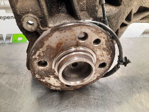 MINI COOPER Trailing Arm Rear N/S Passenger Left R55 R56 R57 R58