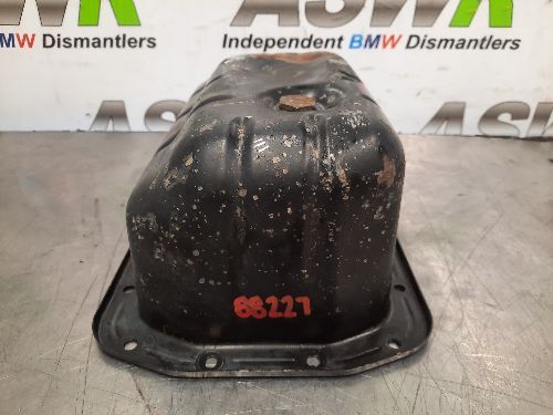 MINI Cooper D Oil Sump Pan W16 Diesel R55 R56