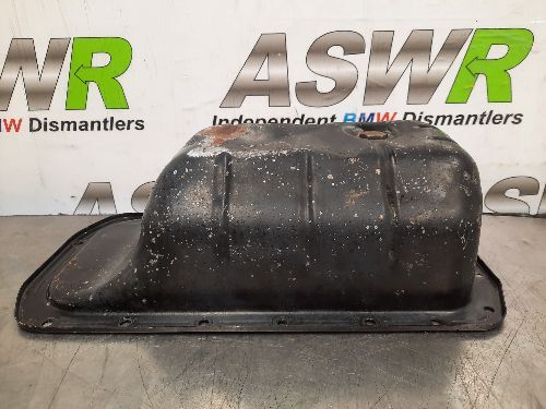 MINI Cooper D Oil Sump Pan W16 Diesel R55 R56