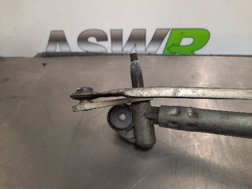 MINI COOPER Front Wiper Linkage & Motor R55 R56 R57