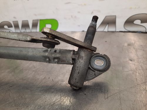 MINI COOPER Front Wiper Linkage & Motor R55 R56 R57