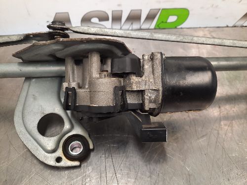 MINI COOPER Front Wiper Linkage & Motor R55 R56 R57