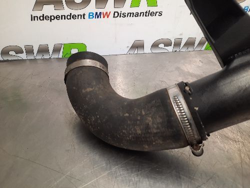 MINI Cooper D Charge Air Line Pipe W16 Diesel R55 R56