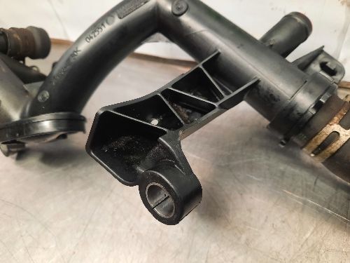 MINI Thermostat Coolant Hose Diesel R55 R56 Cooper D W16