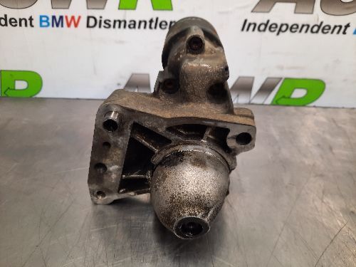MINI Cooper D Starter Motor W16 Diesel R55 R56