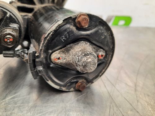 MINI Cooper D Starter Motor W16 Diesel R55 R56