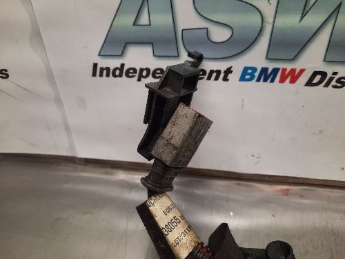 MINI Fuel Feed Line Diesel R55 R56 Cooper D W16