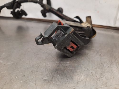 MINI Fuel Feed Line Diesel R55 R56 Cooper D W16