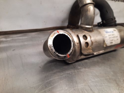 MINI Cooper D EGR Cooler W16 Diesel R55 R56