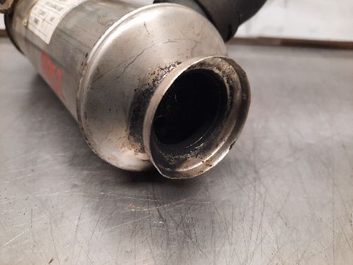 MINI Cooper D EGR Cooler W16 Diesel R55 R56