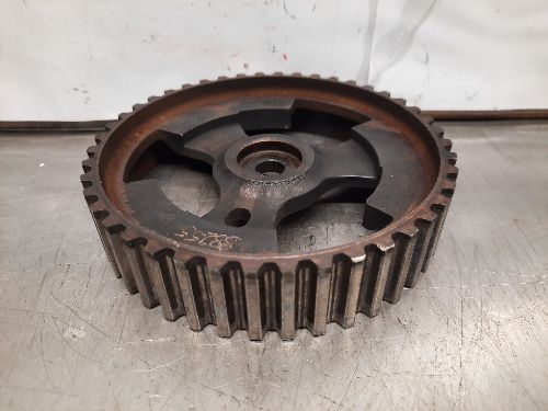 MINI Cooper D Camshaft Timing Pulley W16 Diesel R55 R56