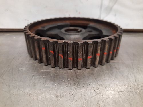 MINI Cooper D Camshaft Timing Pulley W16 Diesel R55 R56