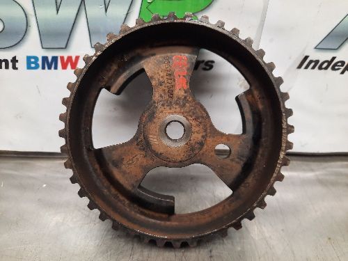 MINI Cooper D Camshaft Timing Pulley W16 Diesel R55 R56