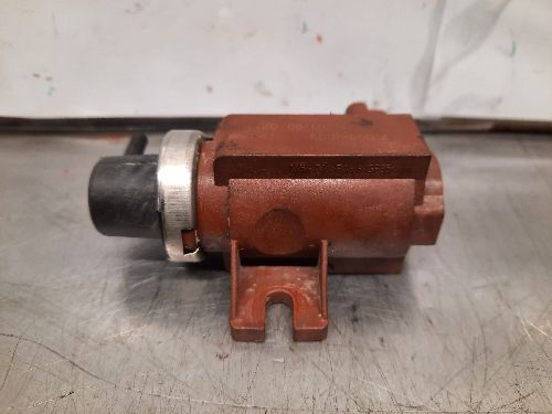 MINI Cooper D Turbo Vacuum Pressure Converter W16 Diesel R55 R56