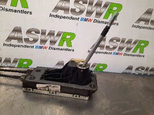 MINI Manual Gear Selector Unit R55 R56 R57 R58 R59
