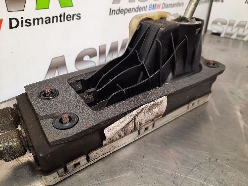 MINI Manual Gear Selector Unit R55 R56 R57 R58 R59