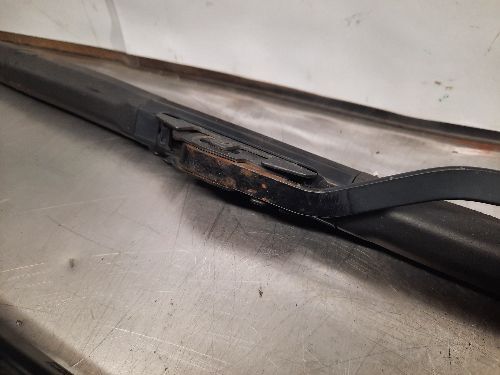 MINI COOPER Wiper Arms / Blades Pair R55 R56 R57