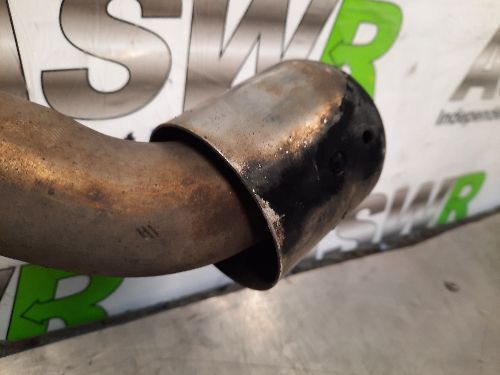 MINI Cooper D Exhaust Back Box Silencer R56 W16 Diesel