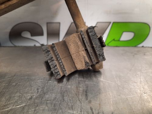MINI Cooper D Exhaust Back Box Silencer R56 W16 Diesel