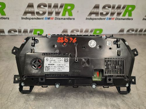 BMW Instrument Cluster Speedo Clocks Auto F40 F44 1 2 SERIES