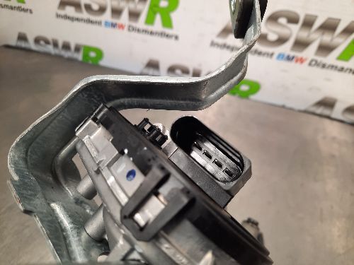BMW Wiper Linkage & Motor Front F40 F44 1 2 SERIES