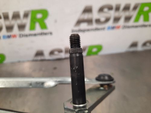BMW Wiper Linkage & Motor Front F40 F44 1 2 SERIES