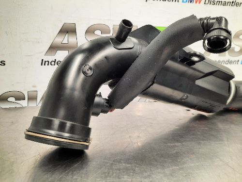 BMW Filtered Air Pipe B38 Petrol F40 F44 F45 F46 F48 1 2 SERIES X1